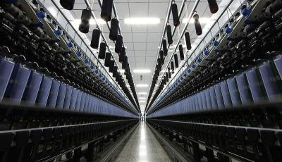 紡織行業 紡織行業